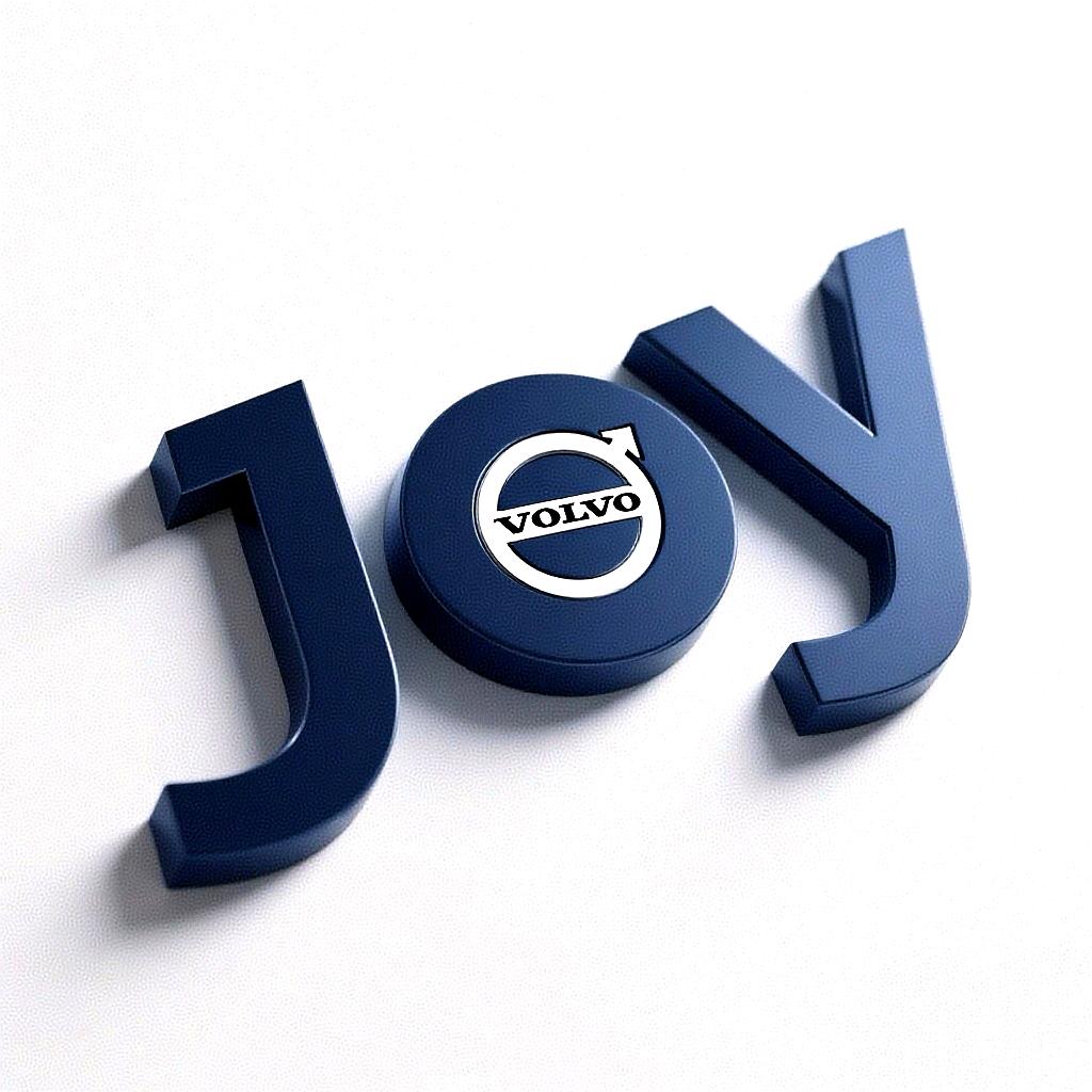沃尔沃配件库(Joy)