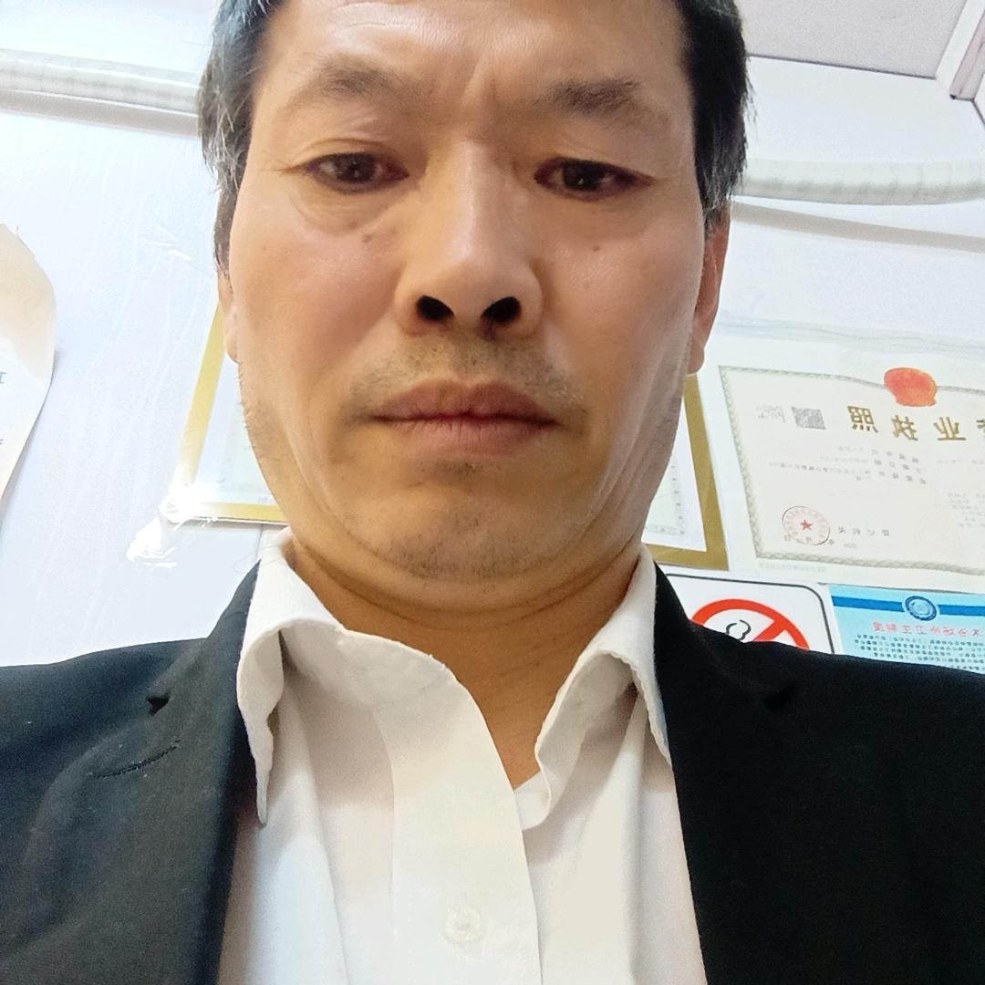 明天会更好,张