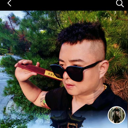 毛毛(锐者无畏)