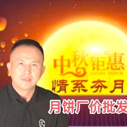 蠢虎零食汇内~江中秋月饼，端午粽子
