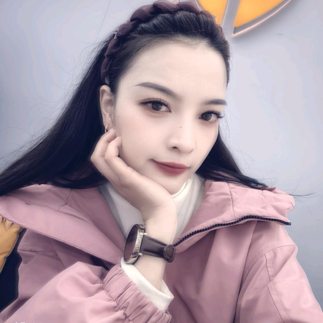 ๑˙❥˙๑静静💕♪