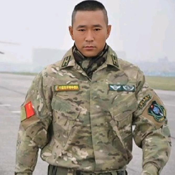 江湖不相信眼泪