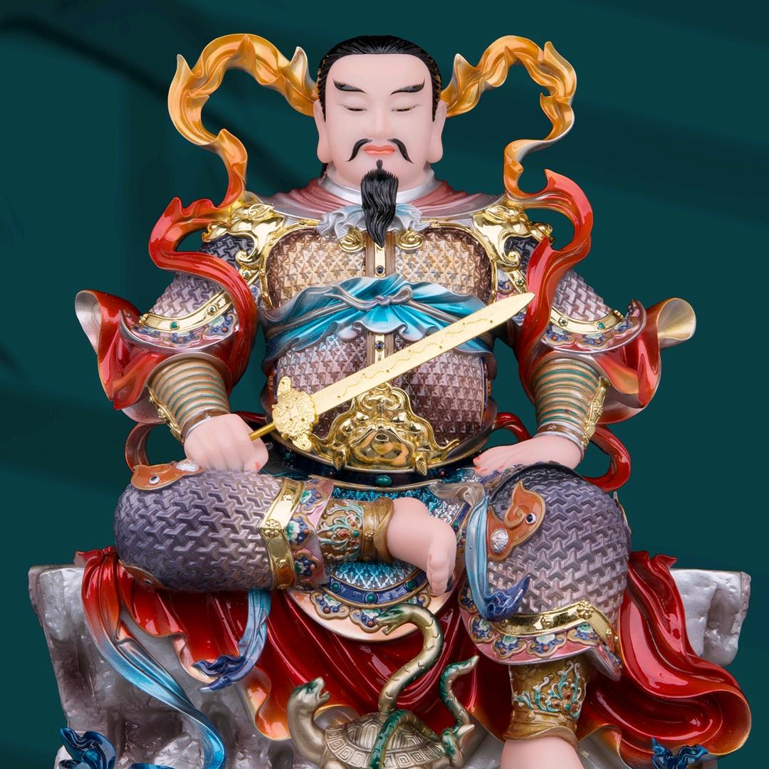玄帝行宫