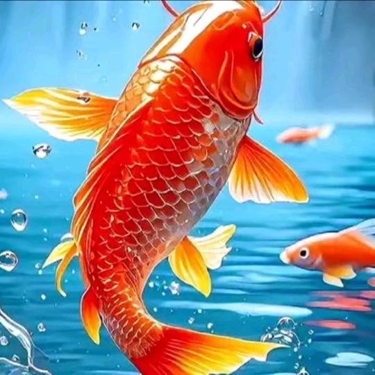 平安姐🐠