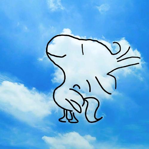 白猫少卿 🪷
