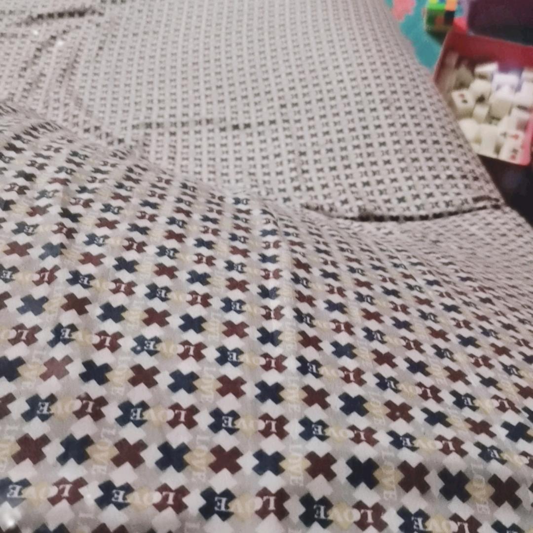 老邢微
