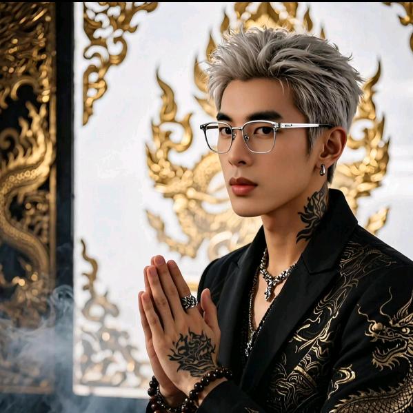 ༒࿈ 等等哥 ࿈༒