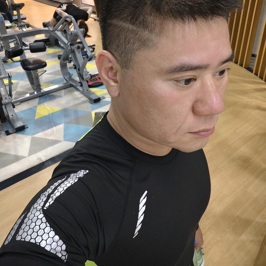 老任功能性健身\盘古\宗裕城