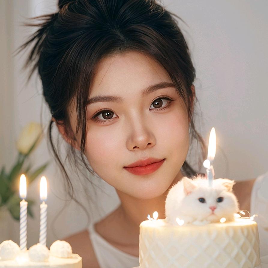 小鱼𓆡