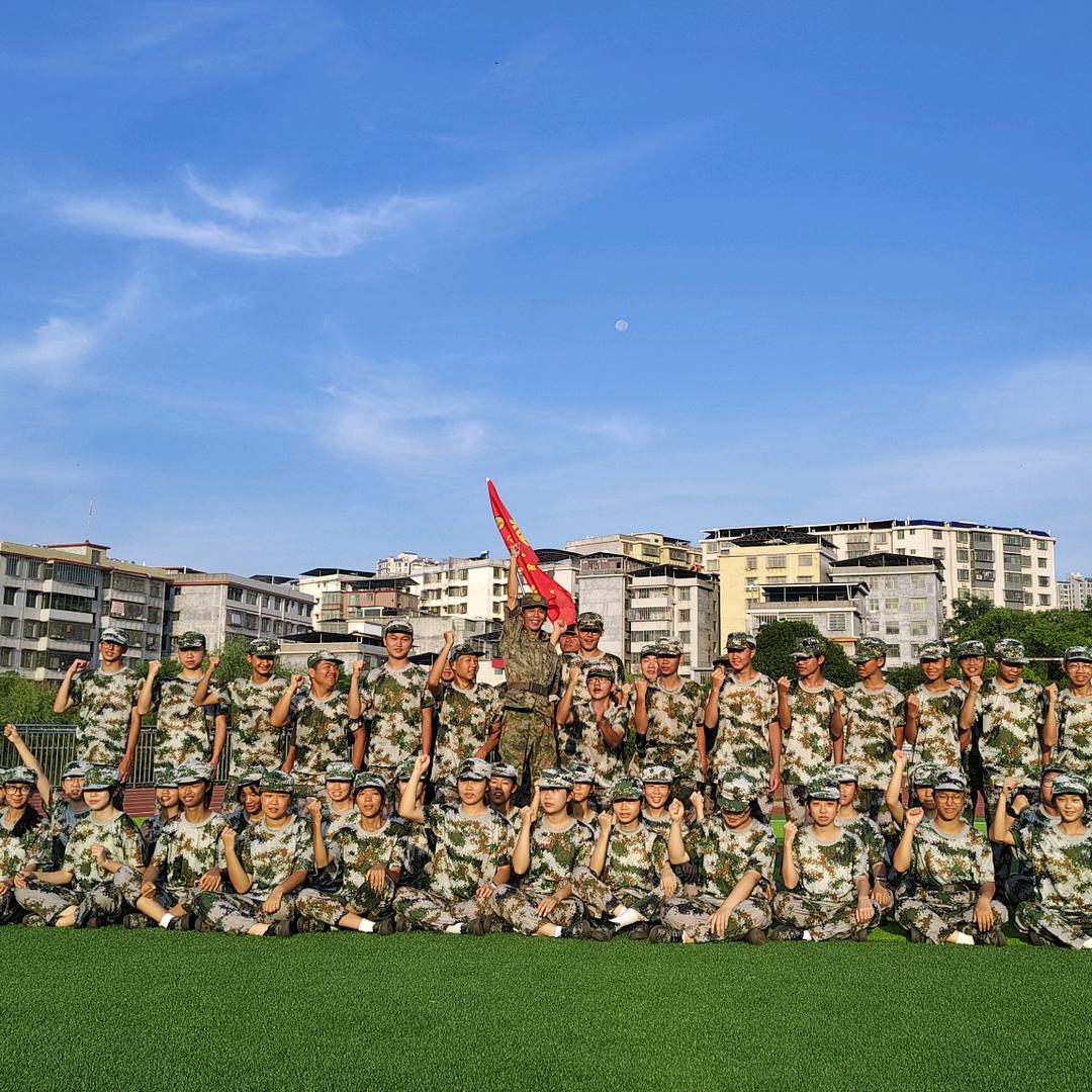 桂阳胡教官（托管中心）
