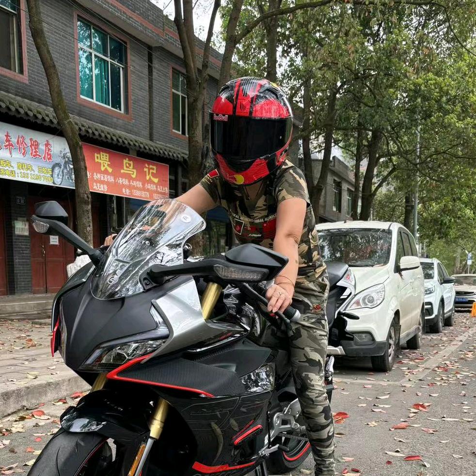 九月！