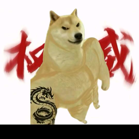 我是狗    <FC战队>