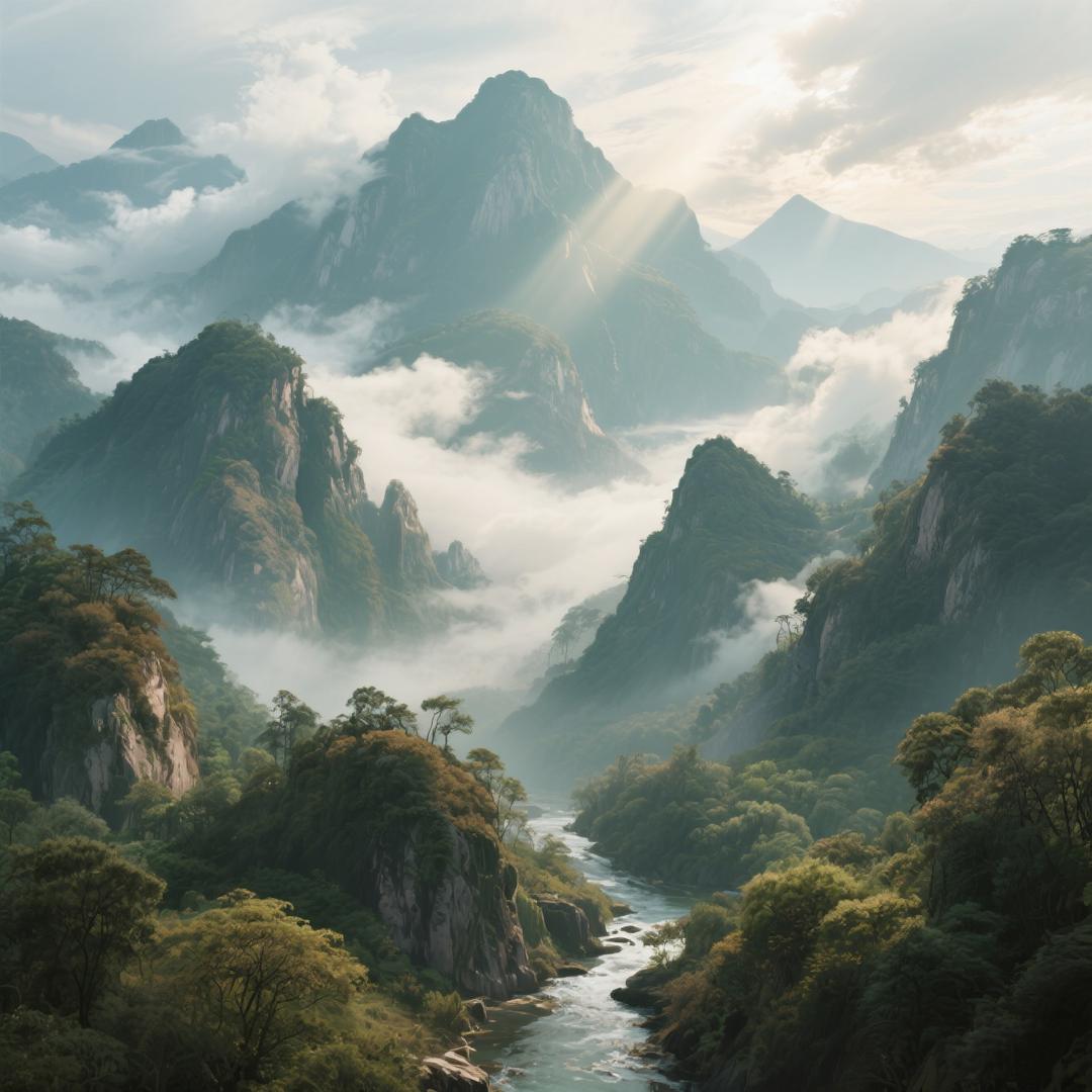 世外闲客