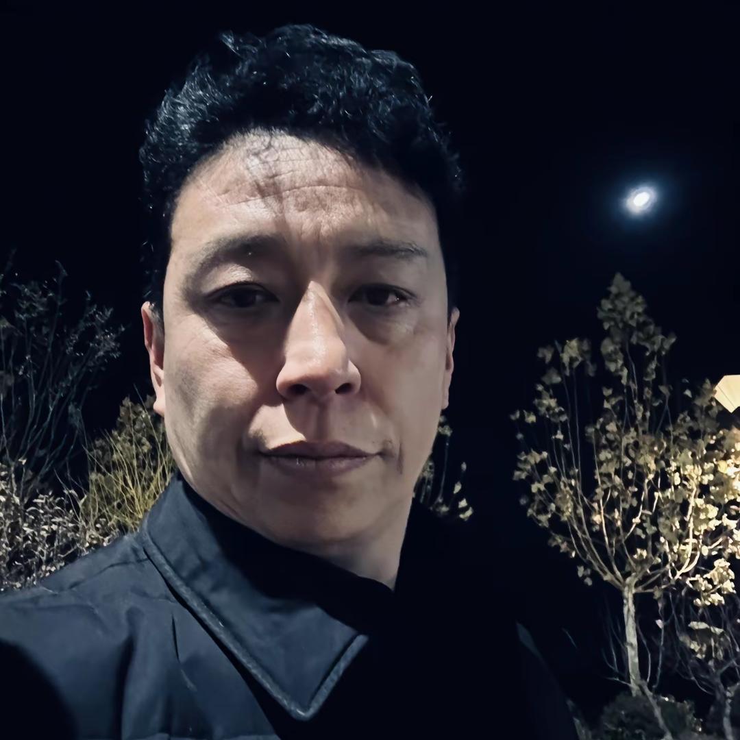 等风吹