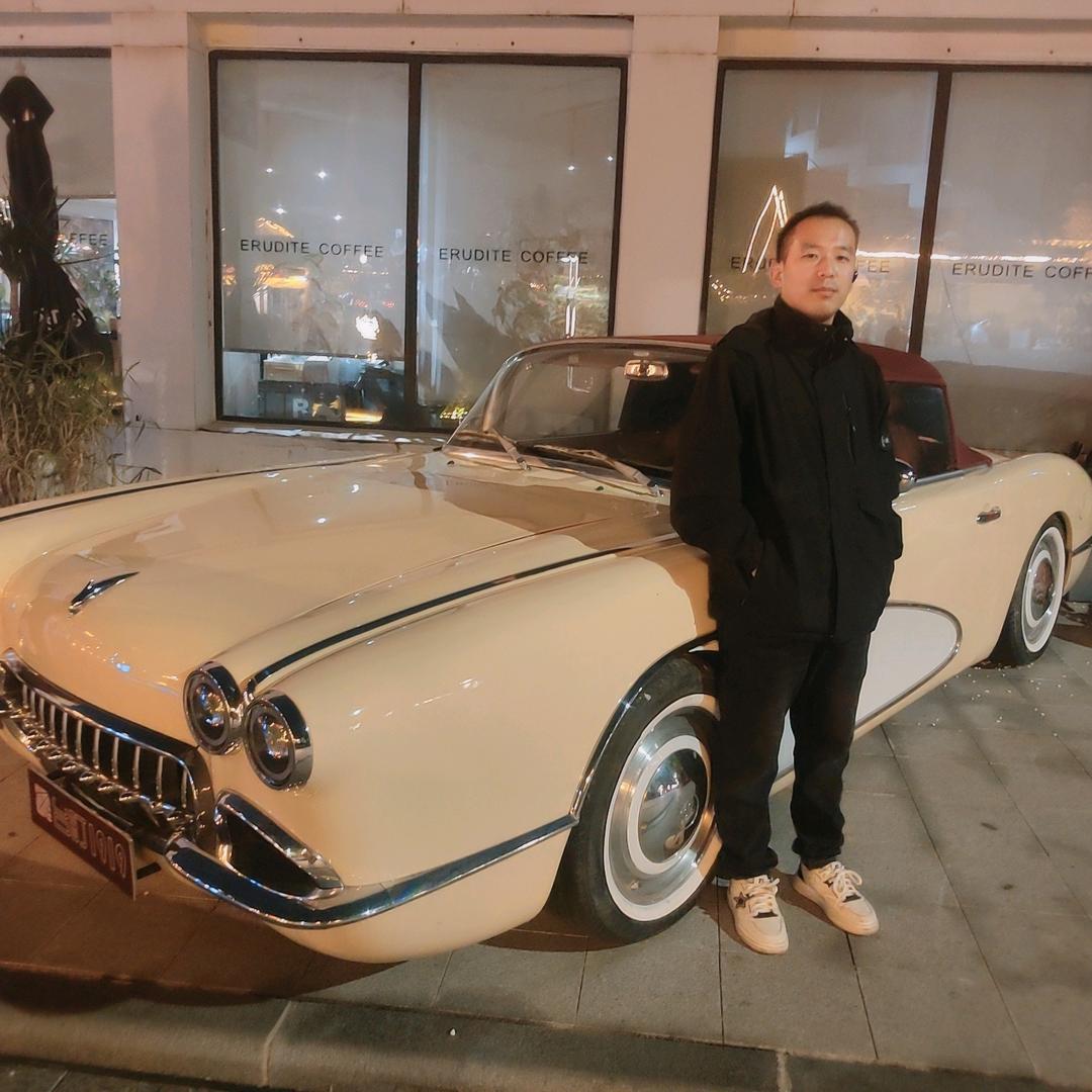 德明