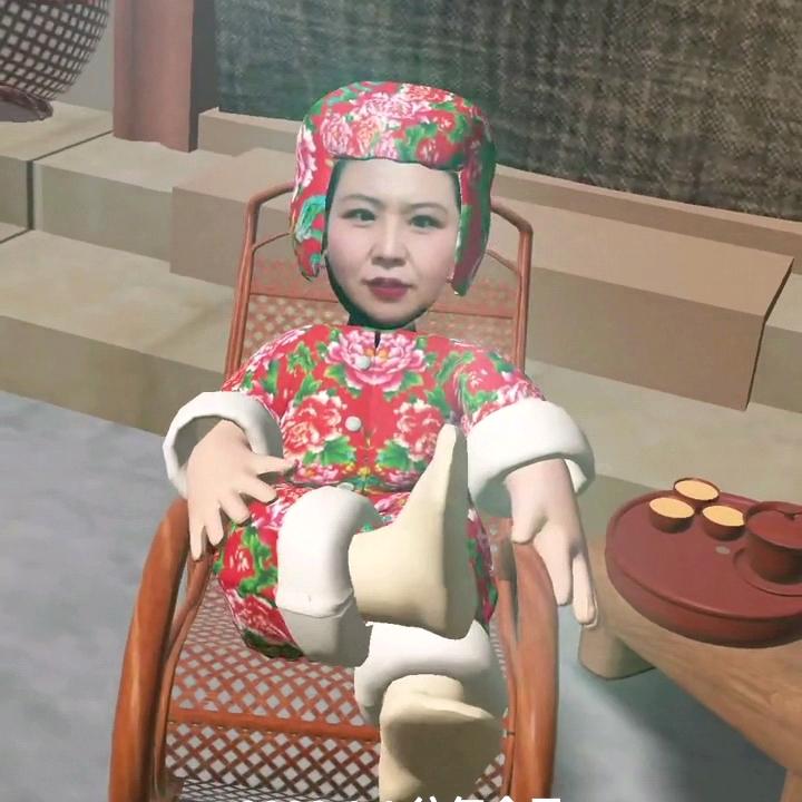 @冬梅
