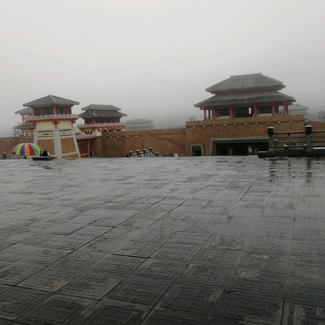 旅行者
