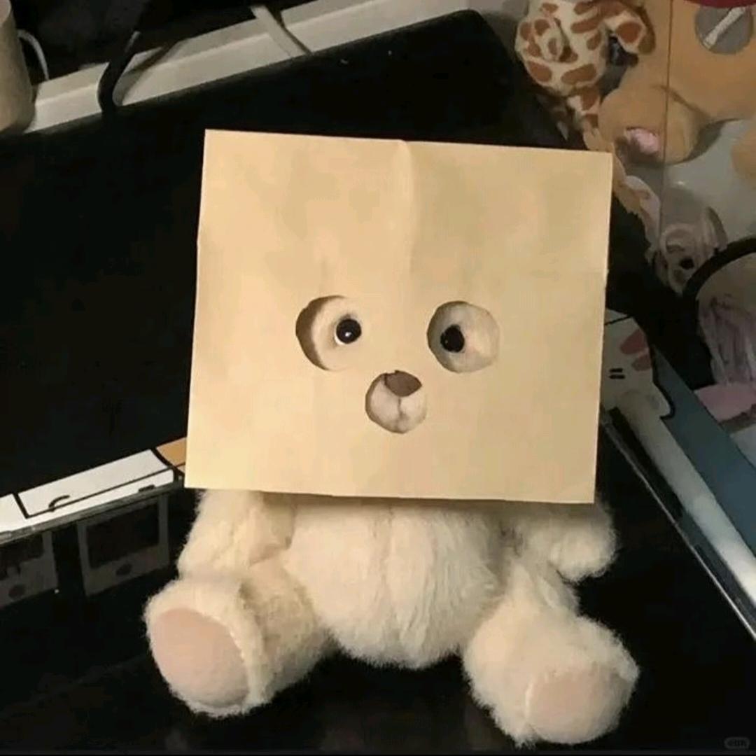 灯灯在抓娃