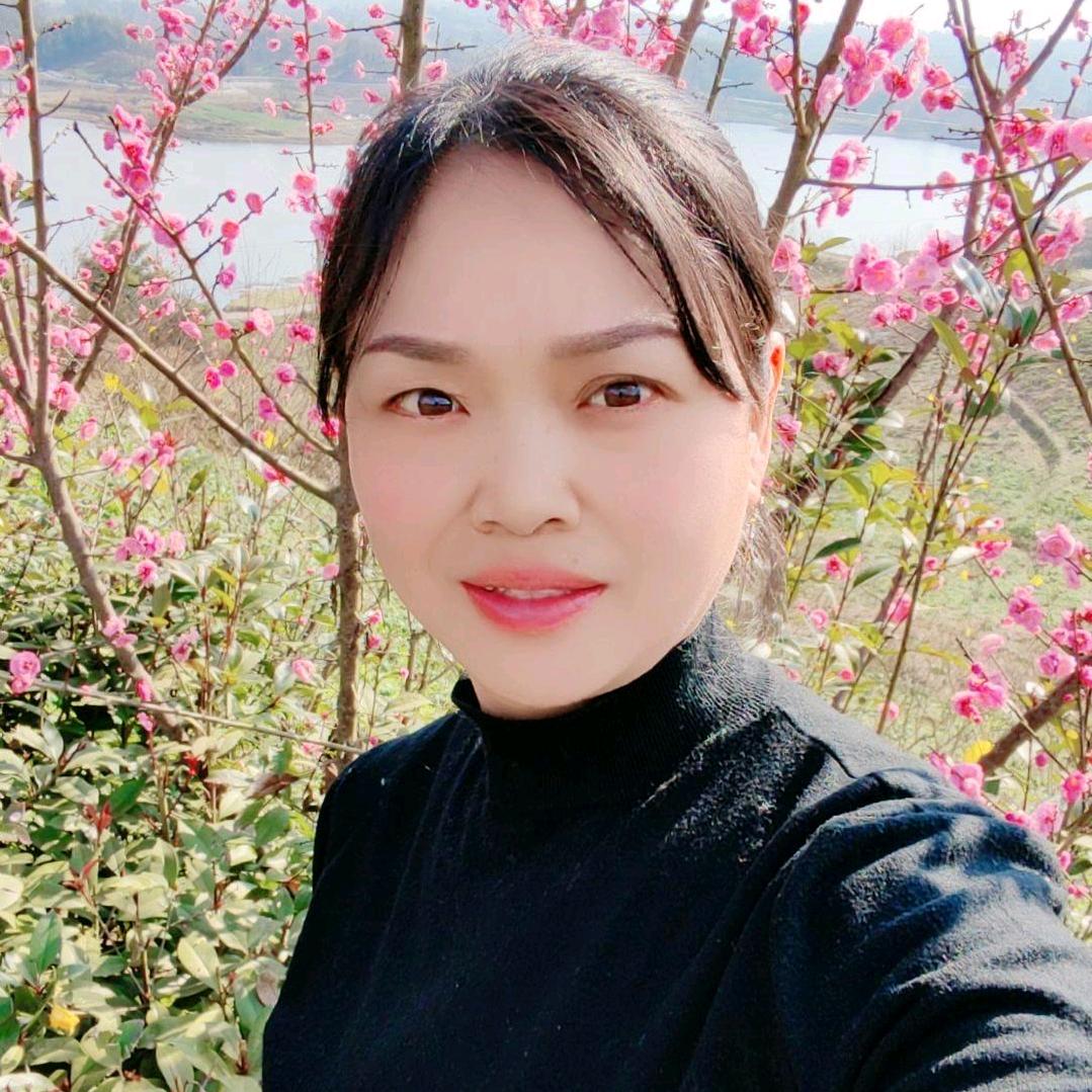 杨幺妹🐴丽琼，