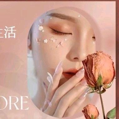 美妆堂美妆美甲美睫