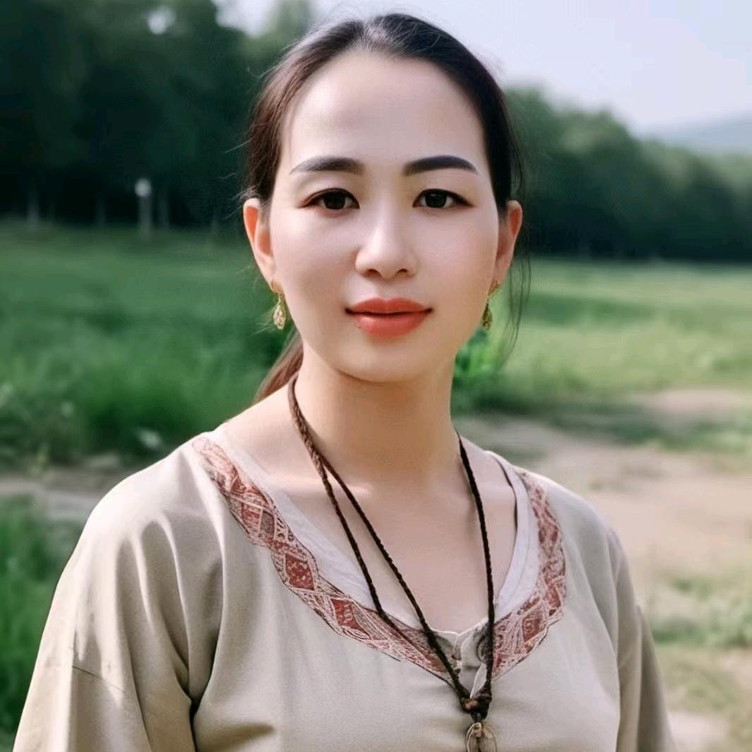 愰
