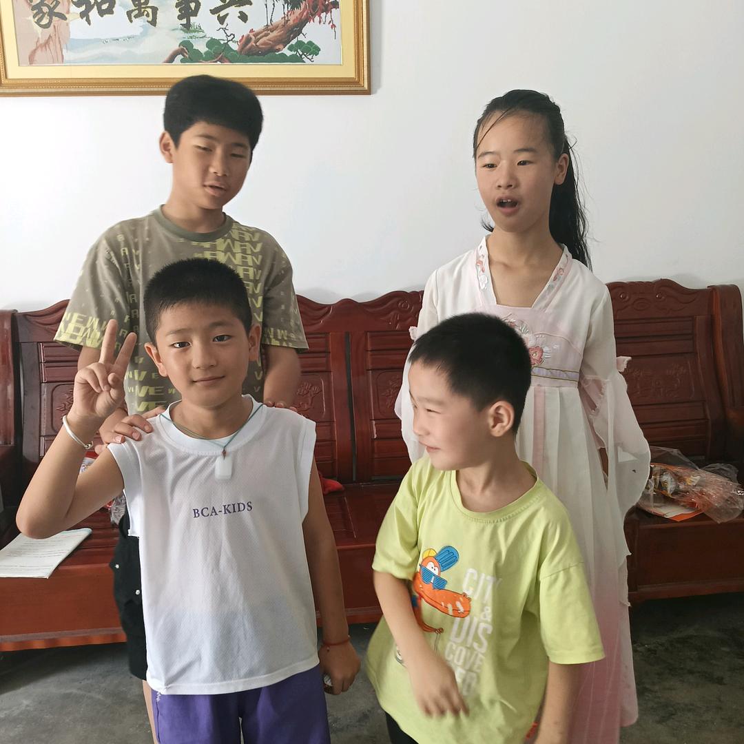 开心小凤