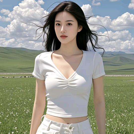 婷婷便利店老板娘