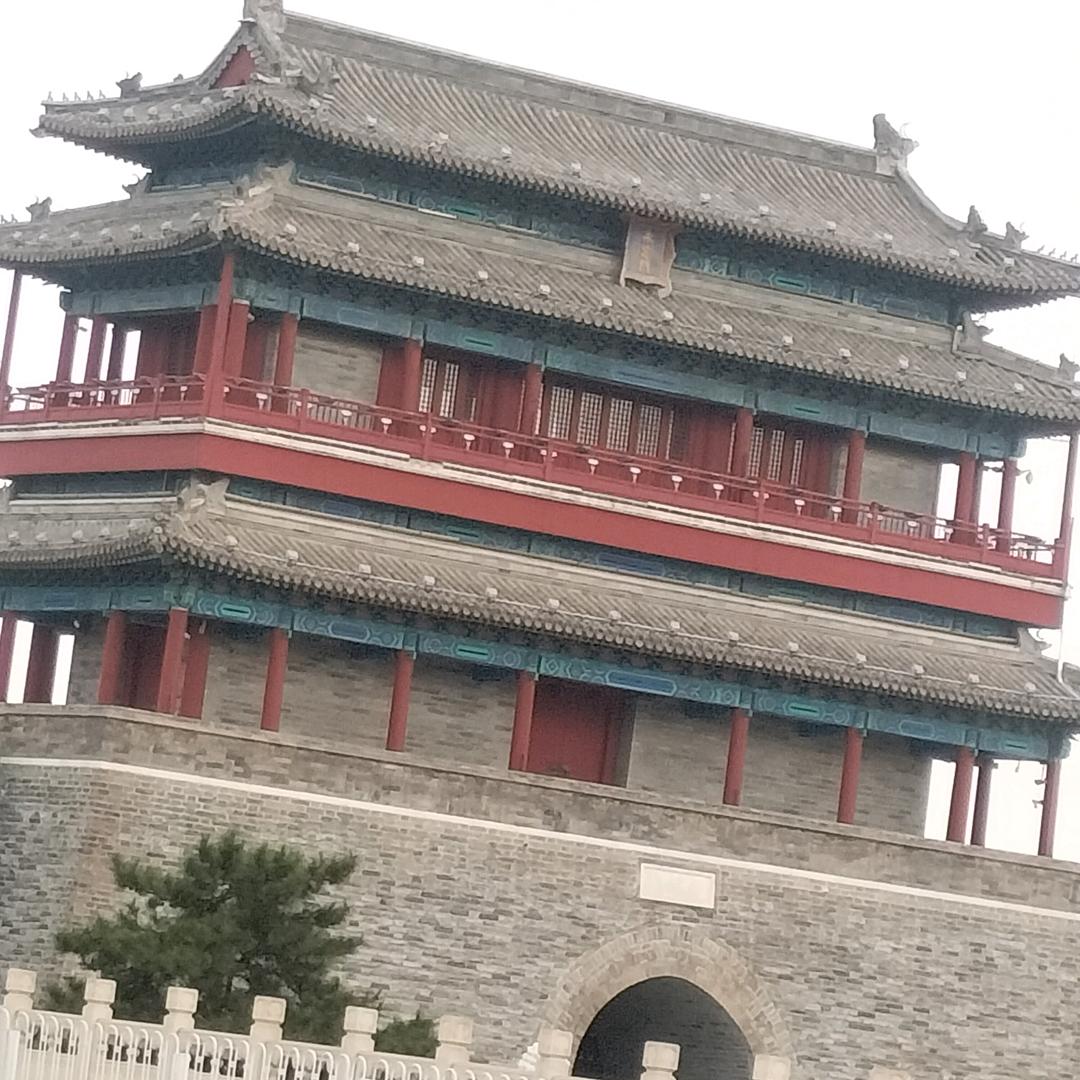 傻子有福