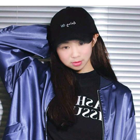 长葛傻妞《拒绝连赞》