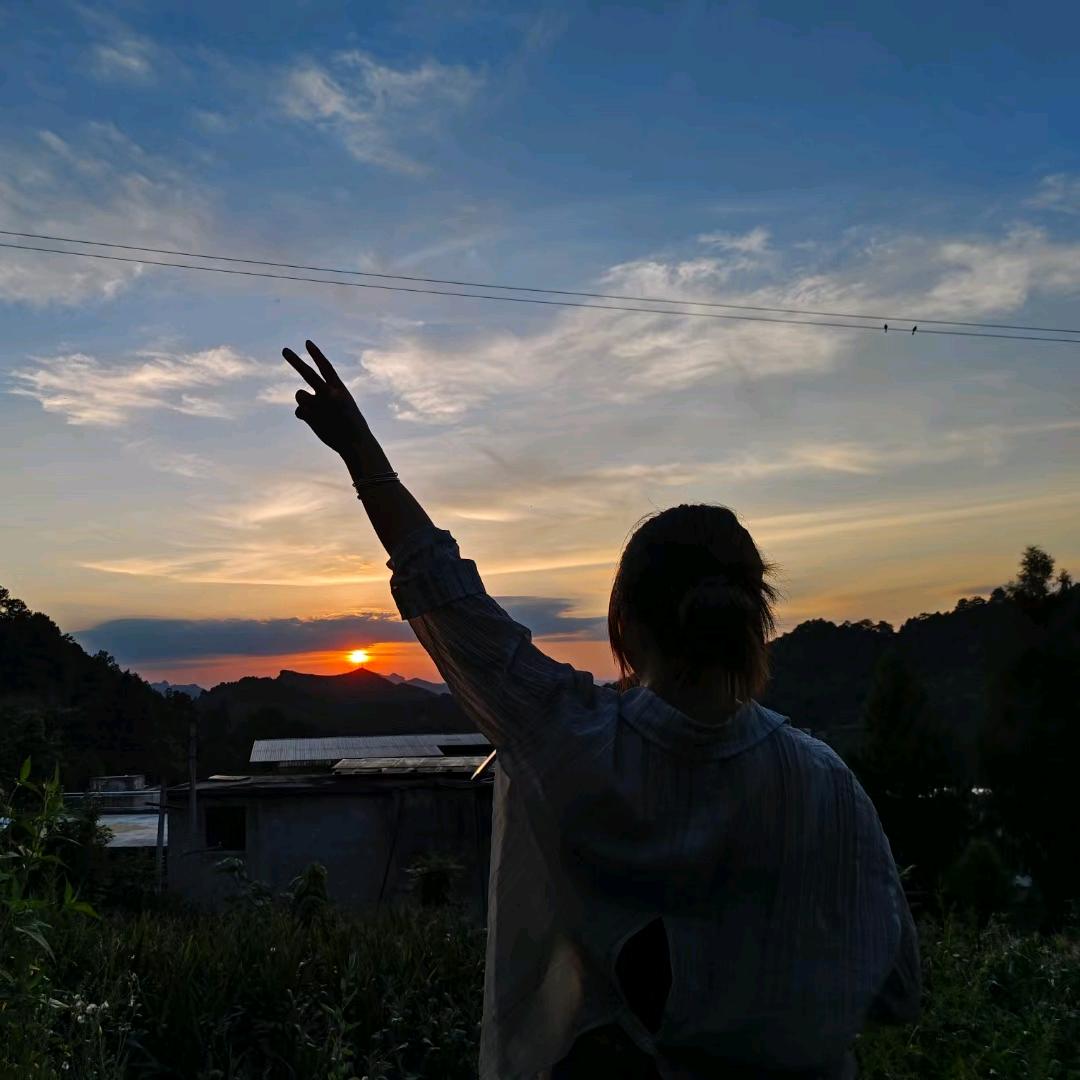 落❤️叶