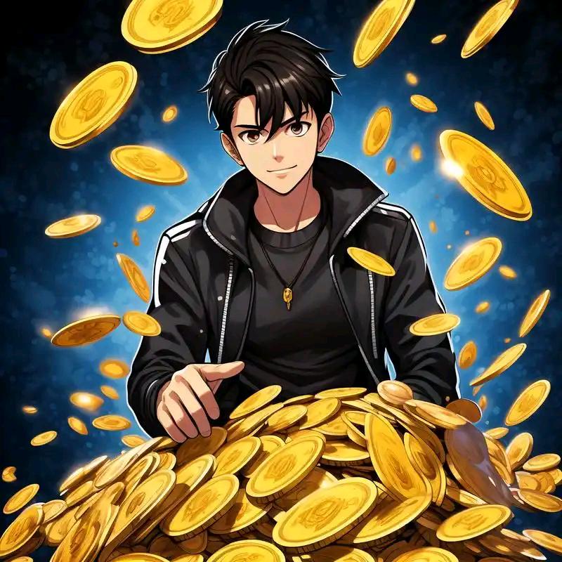 金文