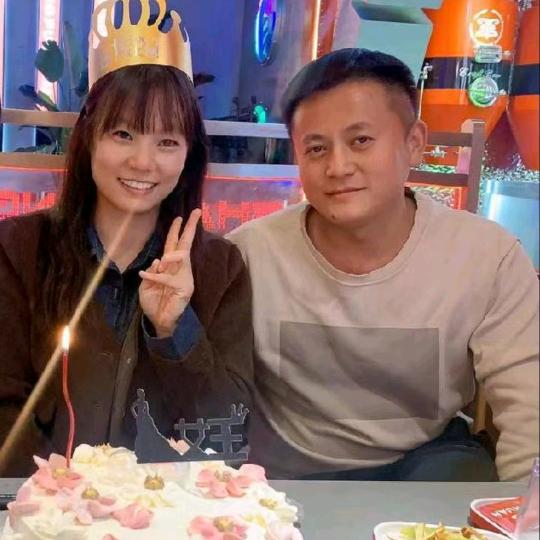 有钱男子汉没钱汉子难