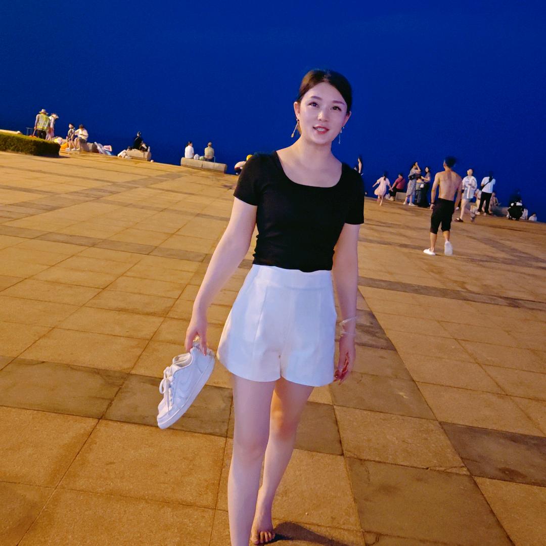 孙小姐