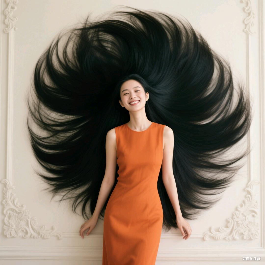 养发达人林姐