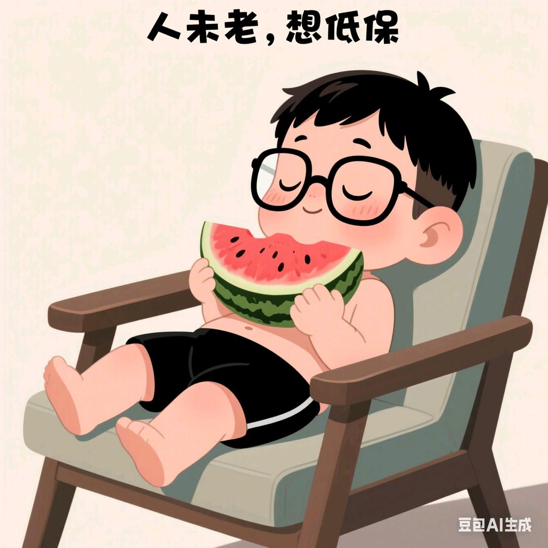 小邓子零食屋