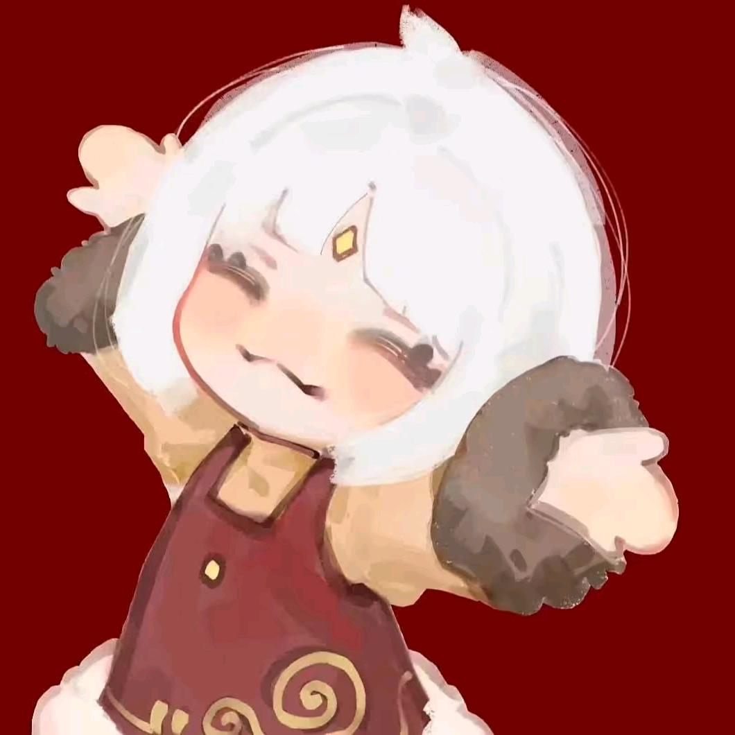 阿渔.