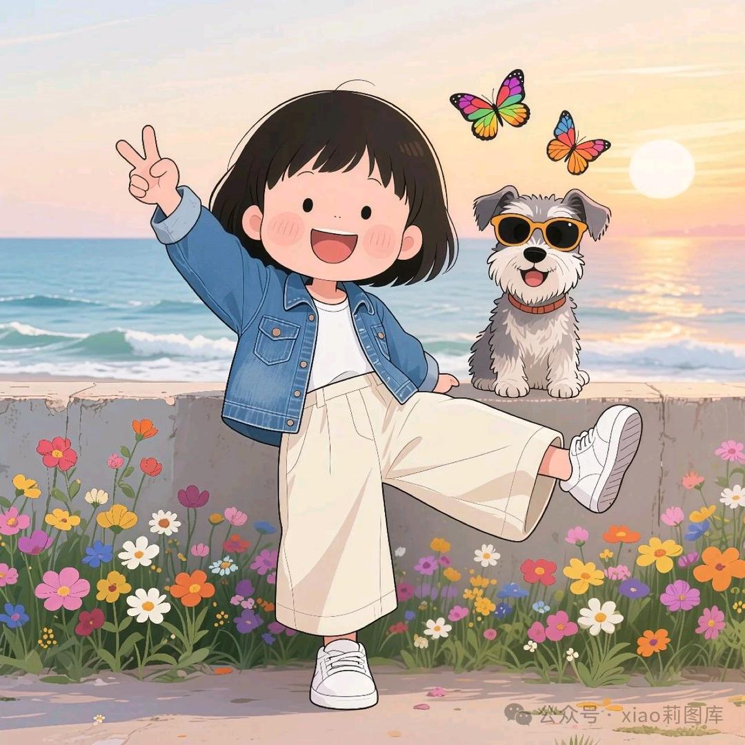 好物分享（切片版）
