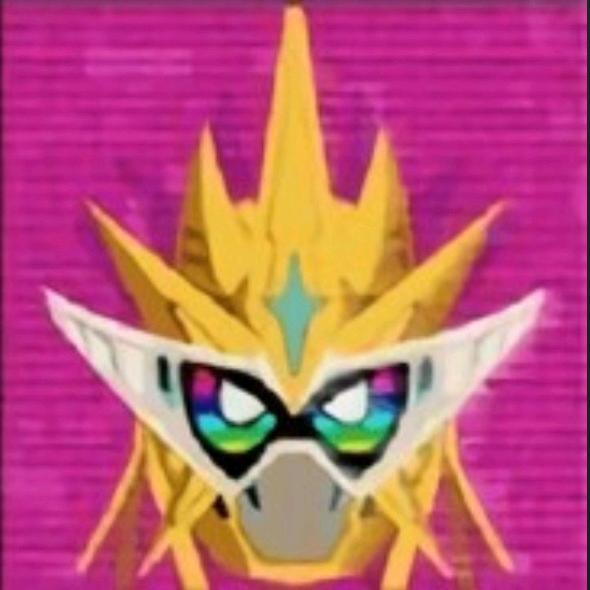 金色闪光（Exaid）