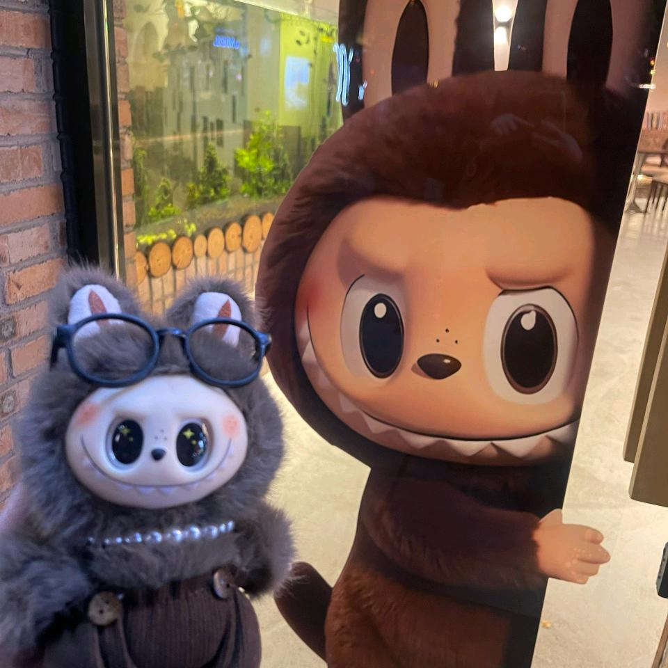 🐰🐰🫑🫑💞💞