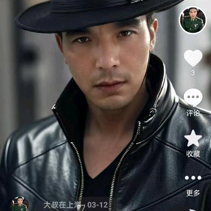 Z大叔