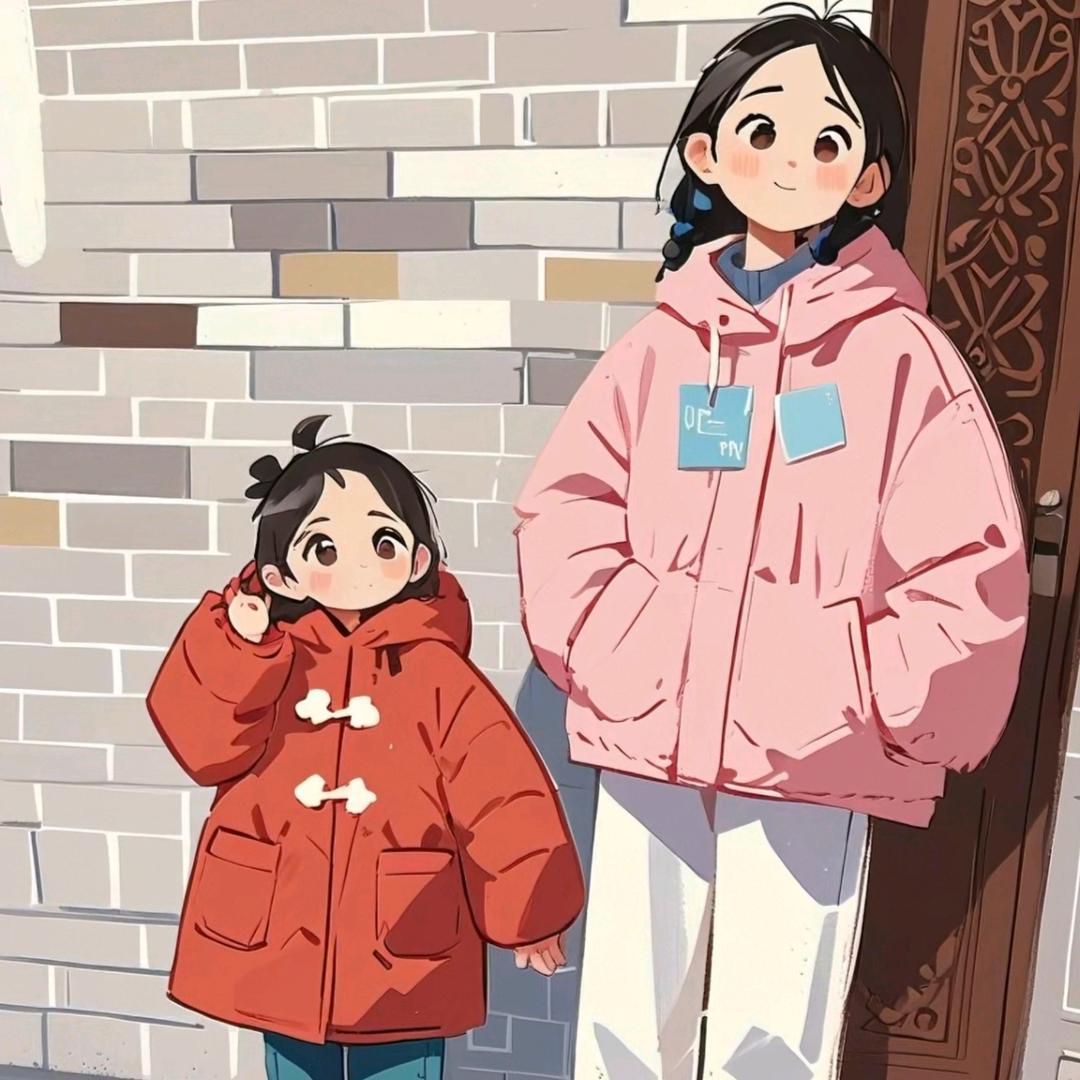 想放假的蛋黄酥🙈