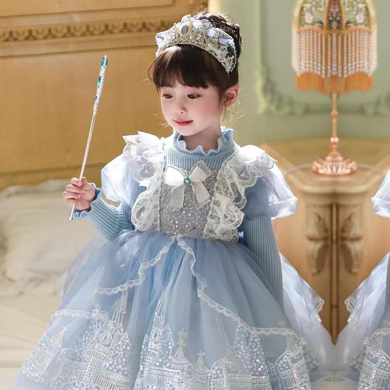 花仙子的魔法衣橱