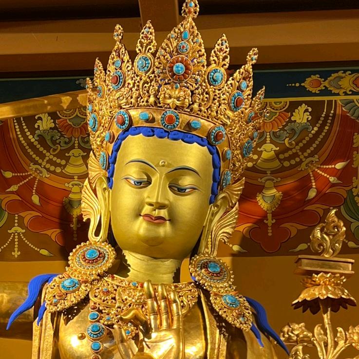 藏族仁青泽仁
