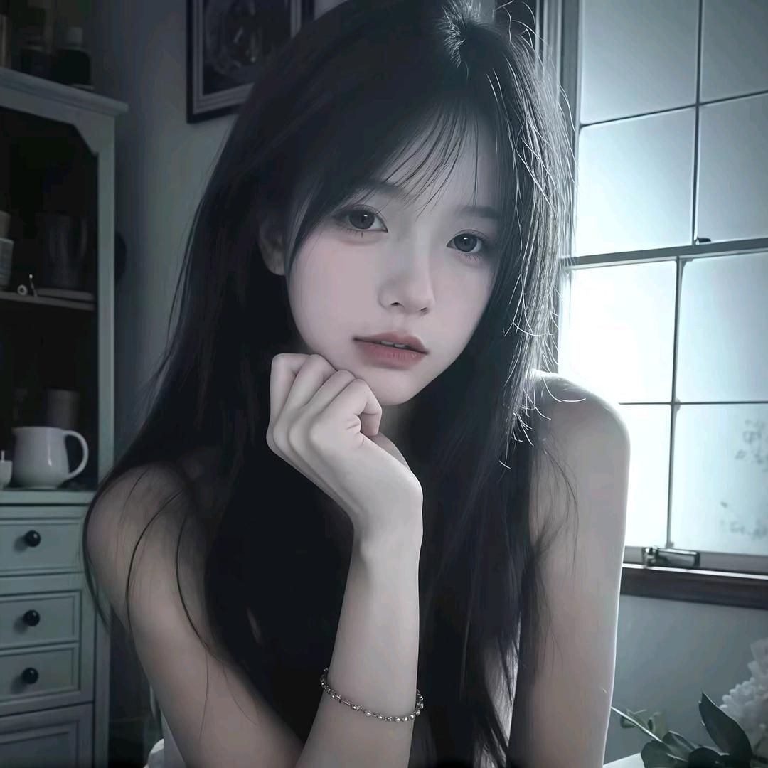 乔欣妍⁴¹⁶💚