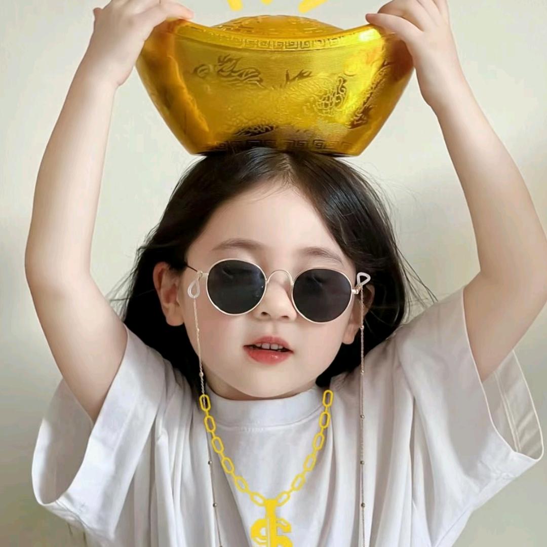 好运哒哒