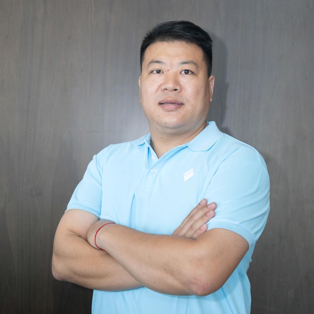 重庆宝骏店总～阿昊