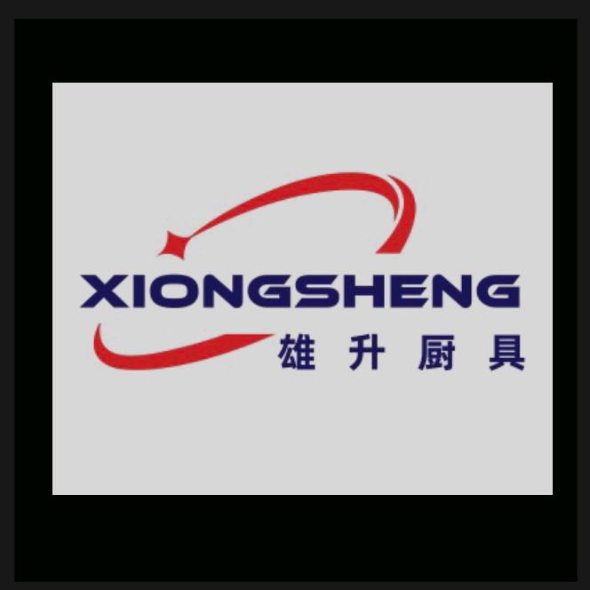 雄升厨具，甲子店