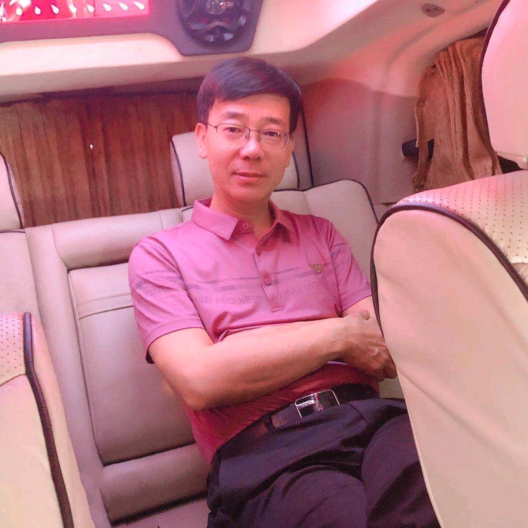 温柔一笑