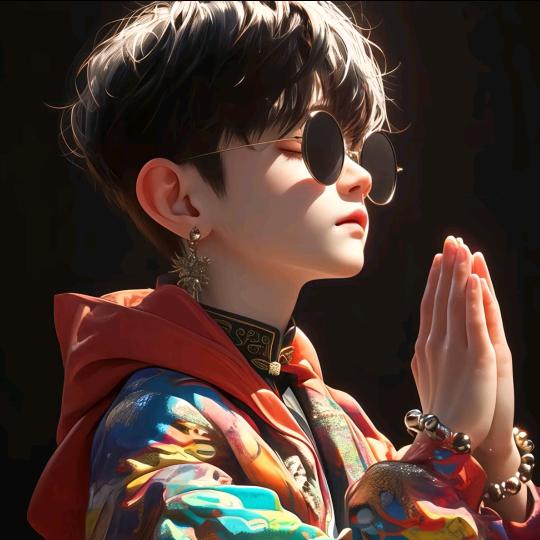 ☕⭕放过♨️自己⭕