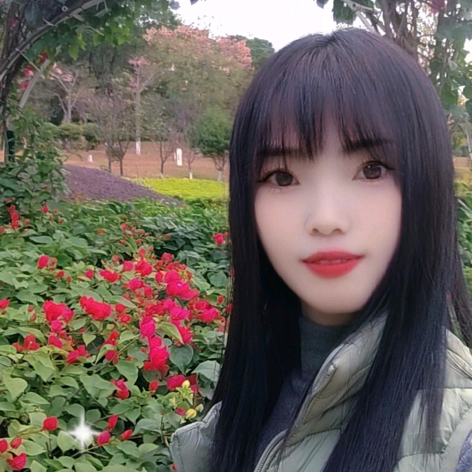 🦋秀儿